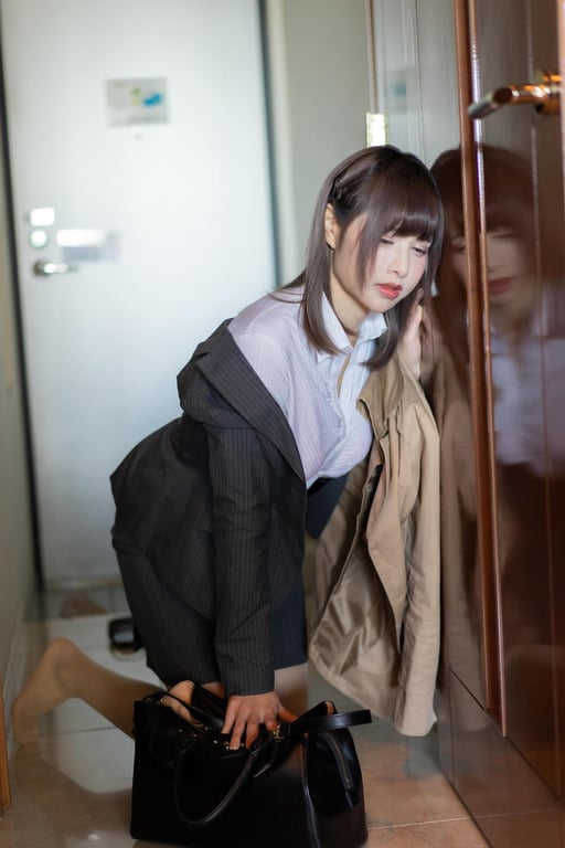 图片[86]-#Yuka Hanyu 羽生由香 – Moment Vol.4 - 全本免费在线观看-阅图吧