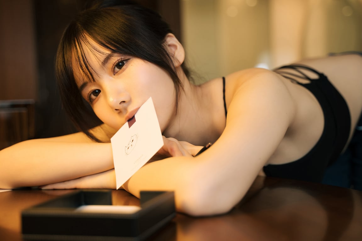 图片[174]-Kenken けんけん - Sweet Room - 在线免费观看-阅图吧