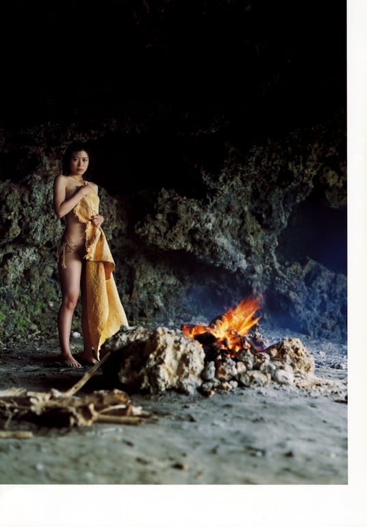 图片[50]-#Asami Kai 甲斐麻美《 Birth》 - 全本免费在线观看-阅图吧