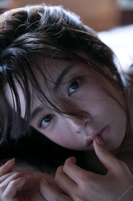 图片[76]-#Miu Nakamura 仲村美海 – Shedding your back 冲洗你的后背 (2018-11-26) - 全本免费在线观看-阅图吧