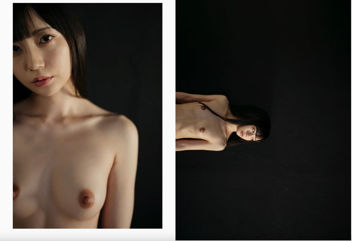 图片[30]-七沢米娅 デジタル写真集 とられち - 阅图吧-阅图吧