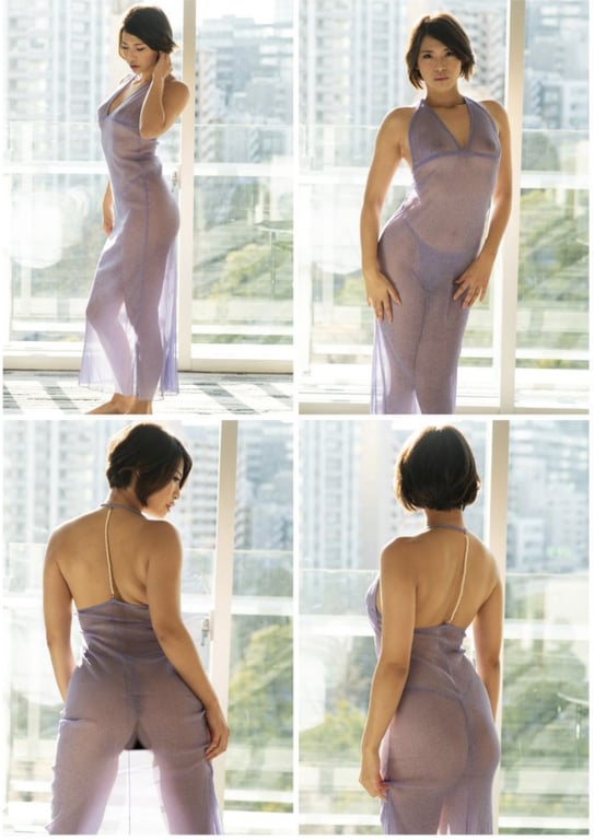 图片[32]-Honoka Takigawa 泷川穗乃果 – ANACONDA (2020-11-19) - 阅图吧-阅图吧