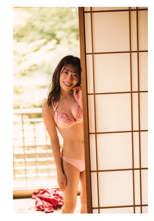 图片[48]-Mei Higashimura 东村芽依 1st Photobook - Mitsuketa 找到了 (2022-09-13) - 在线免费观看-阅图吧