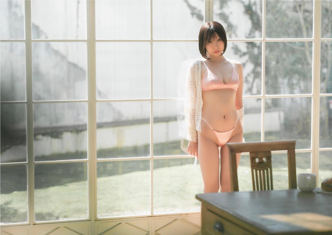 图片[32]-#三桥君 e-book 想触摸的素肌 (wunder publishing house) - 全本免费在线观看-阅图吧