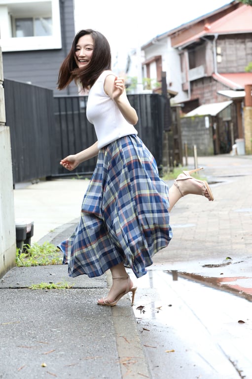 图片[5]-#Kaede Shimizu 清水枫 – emerge as… Special Edition vol.1 (2020-10-16) - 全本免费在线观看-阅图吧