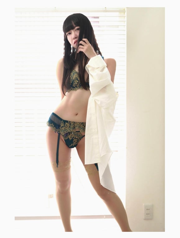 图片[17]-#熊本爱 写真集「Up To You」149p (奏出版) - 全本免费在线观看-阅图吧