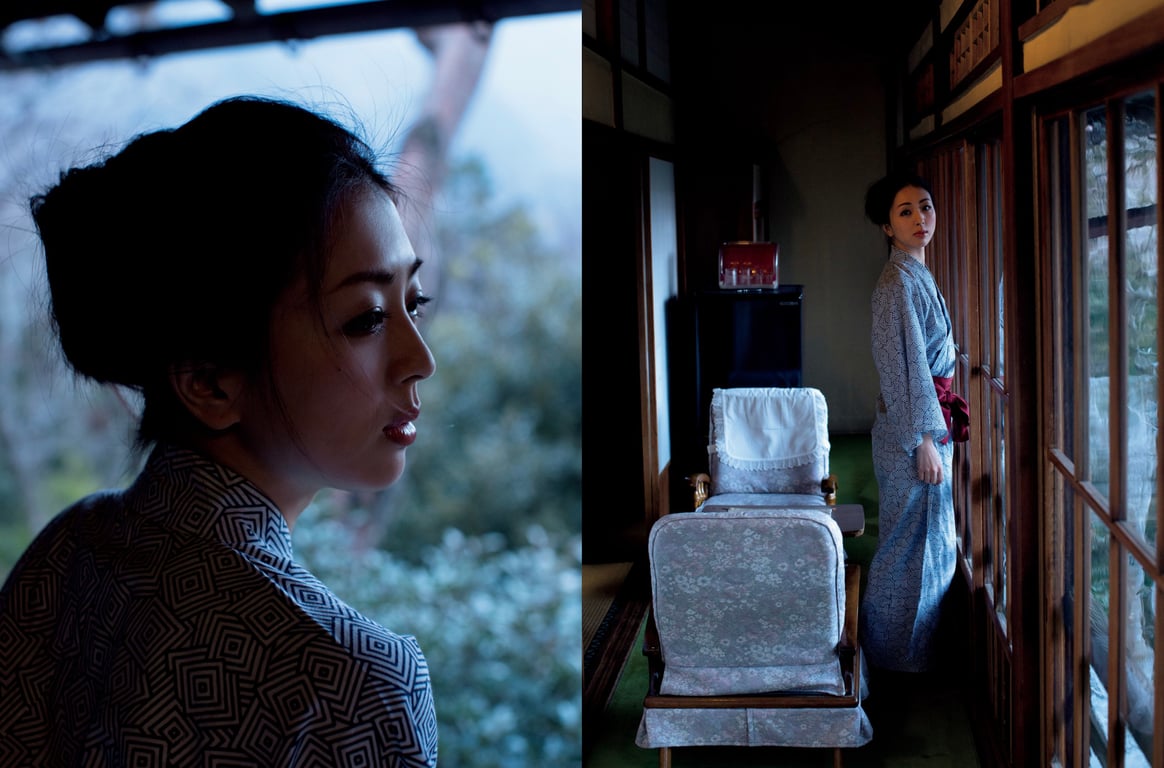 图片[50]-Shoko 祥子 Tsubaki 椿 - 在线免费观看-阅图吧