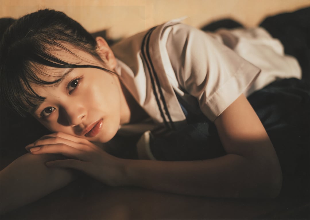 图片[129]-Yui Yokoyama 横山结衣 1st Photobook - Immature Light 未熟之光 (2021-02-22) - 在线免费观看-阅图吧