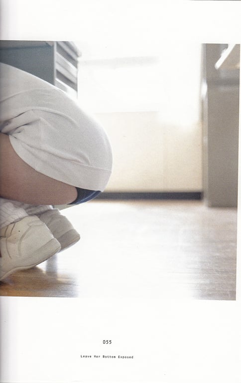 图片[118]-#青山裕企 Photobook 26sets\【青山裕企】SCHOOLGIRL COMPLEX 2 - 全本免费在线观看-阅图吧