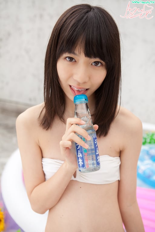 图片[157]-牧原あゆ 『夏少女』 - 在线免费观看-阅图吧