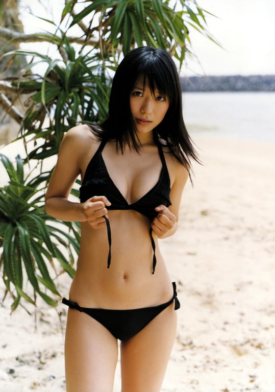 图片[12]-#Asami Kai 甲斐麻美《 Birth》 - 全本免费在线观看-阅图吧