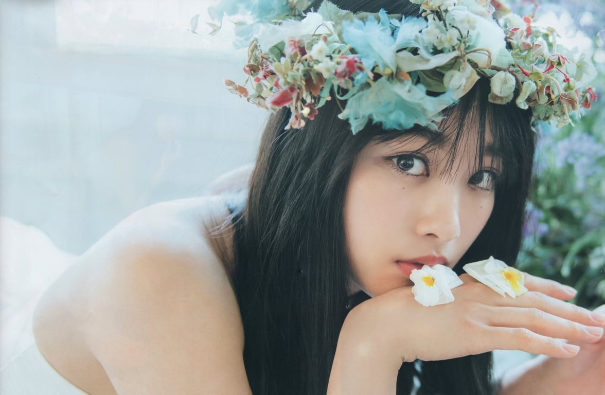 图片[15]-#欅坂46 首本写真集 『21人的未完成』\Aoi - 全本免费在线观看-阅图吧