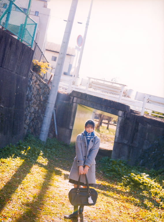 图片[112]-2023.09.12 上村雏乃写真集 就这样 - 在线免费观看-阅图吧