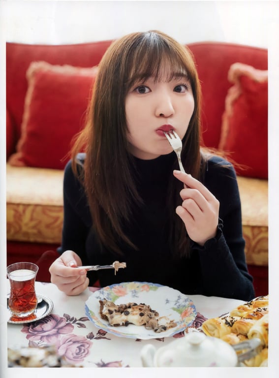 图片[106]-#Moe Toyota 豊田萌絵 – moEmotion (2019-07-01) - 全本免费在线观看-阅图吧