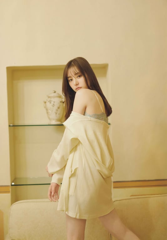 图片[89]-#新木优子 2nd写真集 honey Low Qulity - 全本免费在线观看-阅图吧