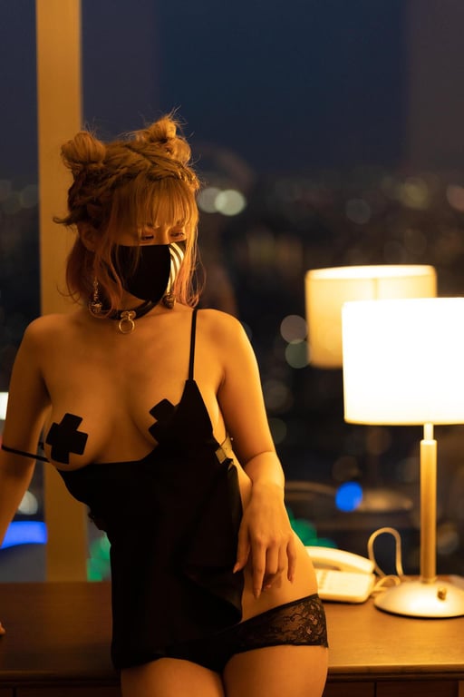 图片[153]-#Yuka Hanyu 羽生由香 – Moment Vol.3 - 全本免费在线观看-阅图吧