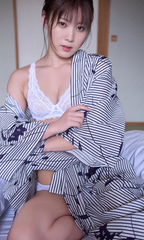 图片[22]-2024.09.30 岡部麟『週プレ プラス！』其他镜头合集「永远的虏毒～prologue～」 (週プレ PHOTO BOOK) - 在线免费观看-阅图吧