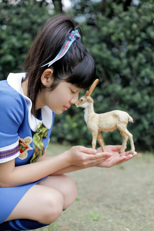 图片[79]-#青山裕企 Photobook 26sets\【青山裕企】铃香的蓝色春天 - 全本免费在线观看-阅图吧