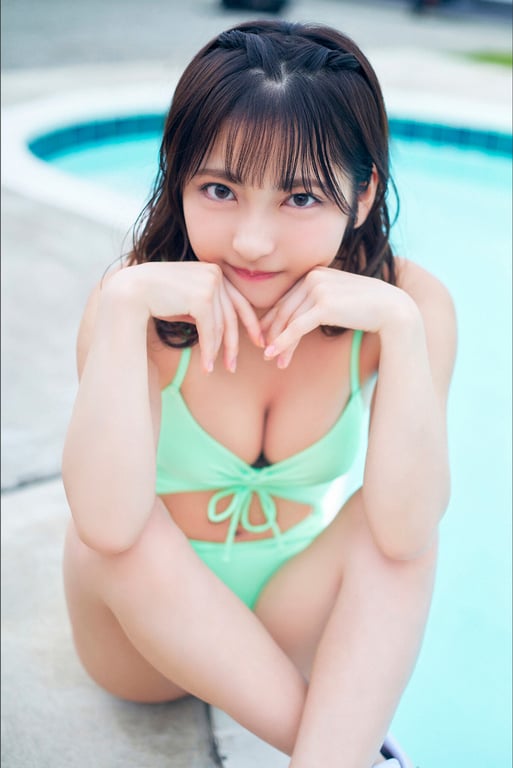 图片[32]-2022.07.25 十味 To Me Spisan 写真集 - 在线免费观看-阅图吧