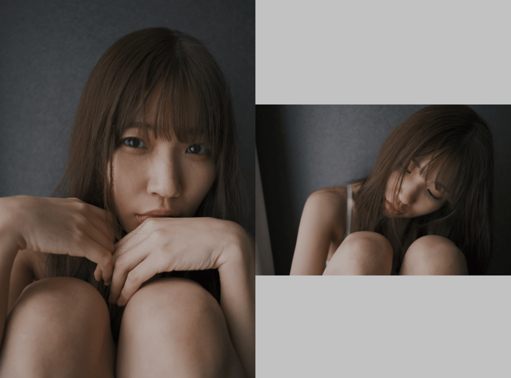 图片[39]-#樋口光叶 デジタルヌード写真集 煩悩ガール - 全本免费在线观看-阅图吧