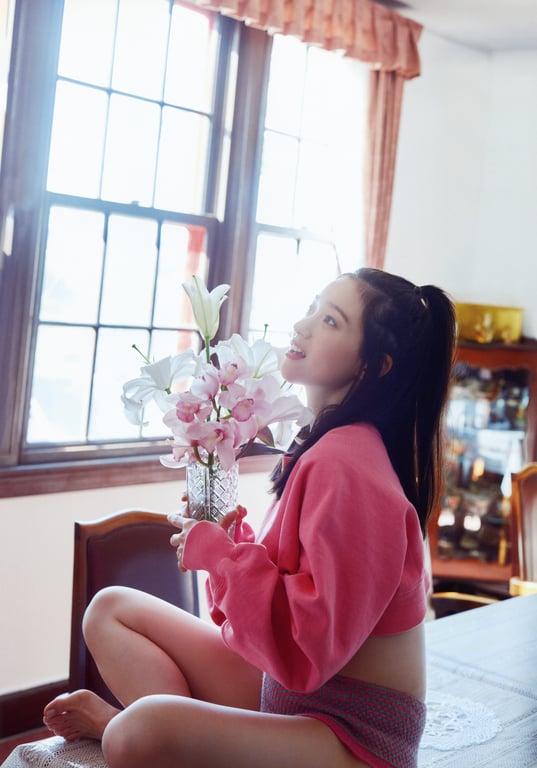 图片[67]-武藤彩未ファースト写真集『最初で最後』 - 在线免费观看-阅图吧