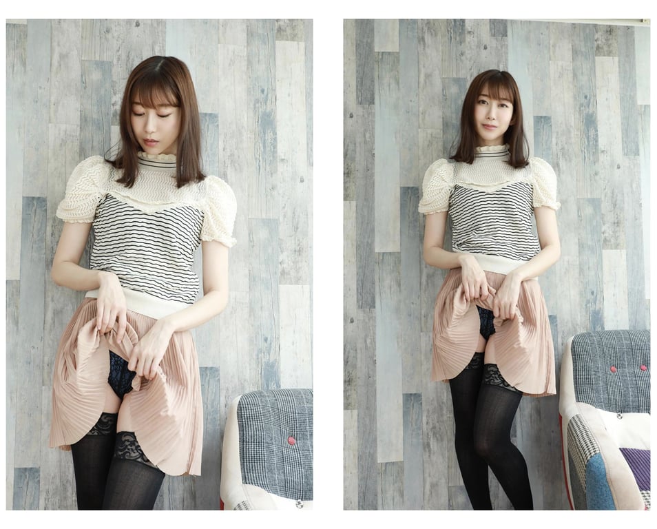 图片[34]-2020.07.02 OKいいよ。 ：西田那津 - 在线免费观看-阅图吧