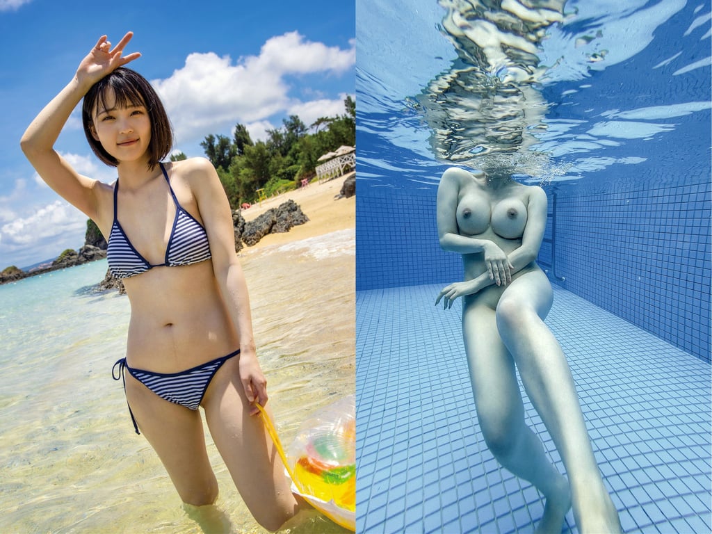 图片[18]-BEST OF 野外裸体 Vol.1 (PRESTIGE PHOTOGENICS) - 在线免费观看-阅图吧