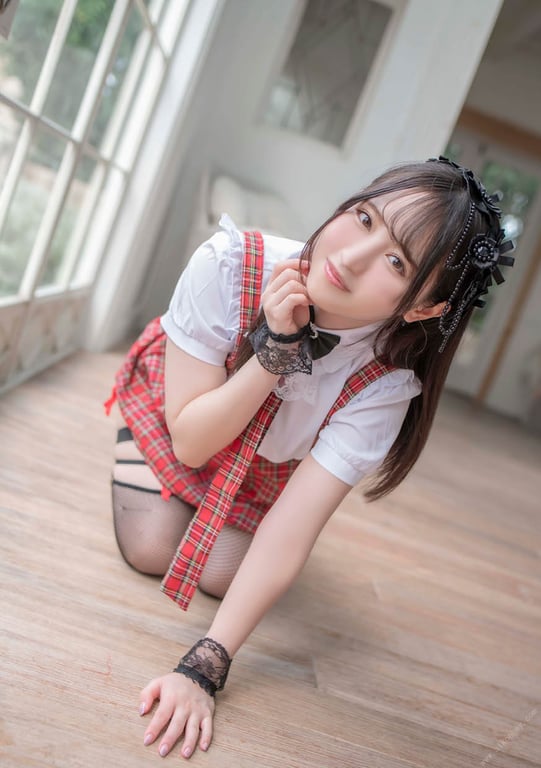 图片[5]-#Rikka Ono 小野六花 – CountSheep【Sleep】 (2021-03-12) - 全本免费在线观看-阅图吧