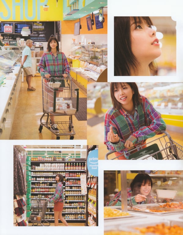 图片[38]-#渡邉理佐 1st写真集 沉默 - 全本免费在线观看-阅图吧