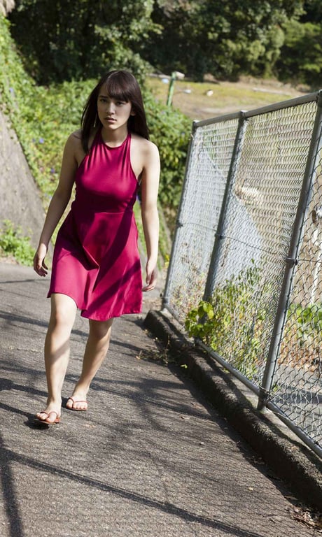 图片[38]-#＜数字周刊写真集＞都丸纱也华「青春时代」EX360 - 全本免费在线观看-阅图吧