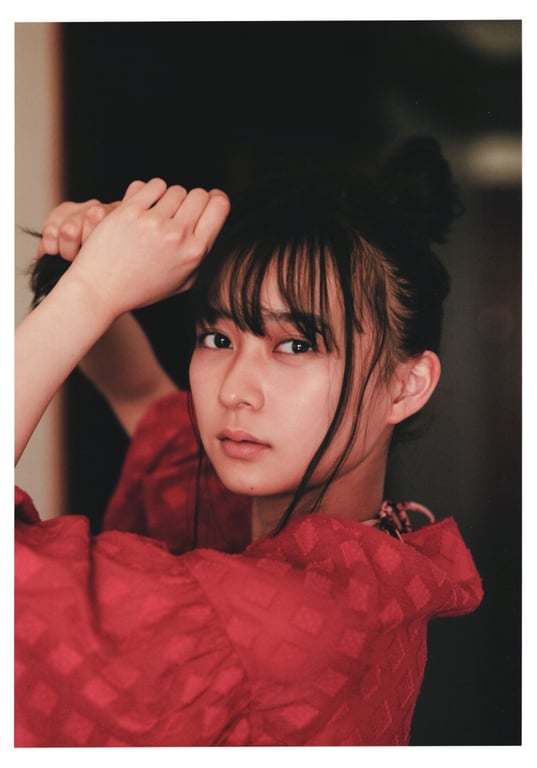 图片[83]-Ayane Suzuki 鈴木絢音 - 1st Photobook The angle of the light 光之角度 (2020-11-10) - 在线免费观看-阅图吧