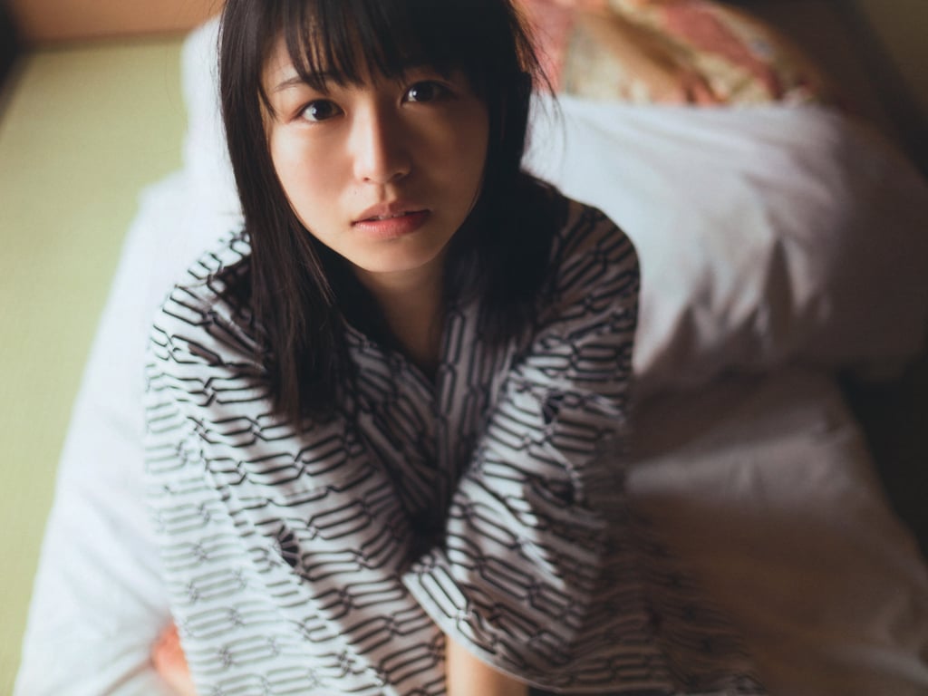 图片[48]-#Neru Nagahama 长滨睡琉1st写真集 从这里 (2017-12-19) - 全本免费在线观看-阅图吧