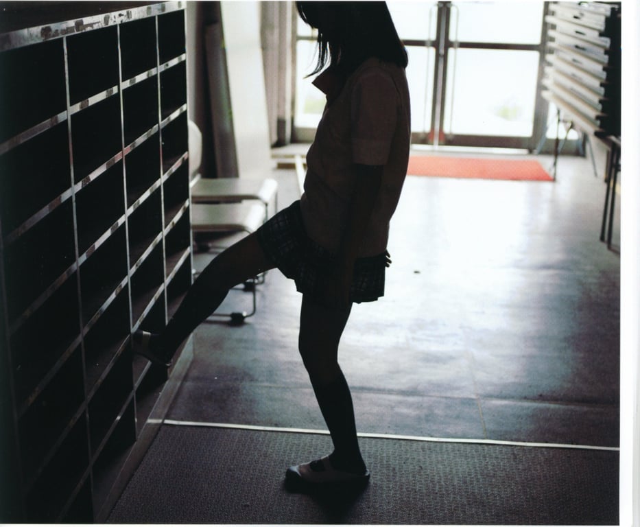 图片[3]-#青山裕企 Photobook 26sets\【青山裕企】两人（前辈后辈part1） - 全本免费在线观看-阅图吧