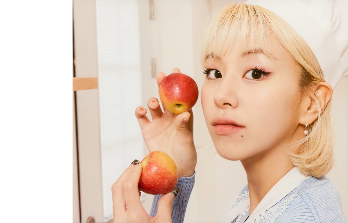 图片[57]-2021.11 TWICE 6th Anniversary 'Happy TWICE & ONCE day!' AR 写真集 - 在线免费观看-阅图吧