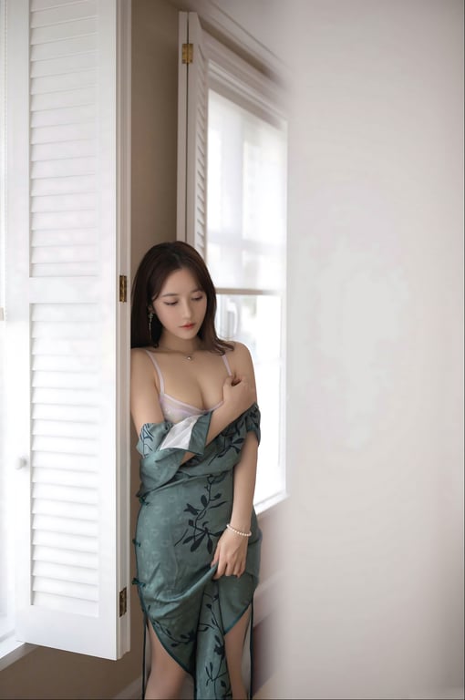 图片[35]-#Hot 鱼子酱色劫写真 - 全本免费在线观看-阅图吧