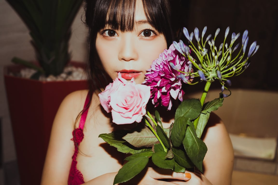 图片[7]-Miharu Usa 羽咲美晴 – #Escape (NO watermark) - 阅图吧-阅图吧