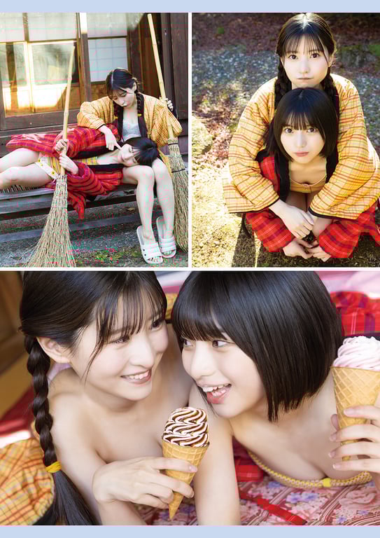 图片[89]-Zero fami STRiKE! (主妇之友Hit系列) - 在线免费观看-阅图吧