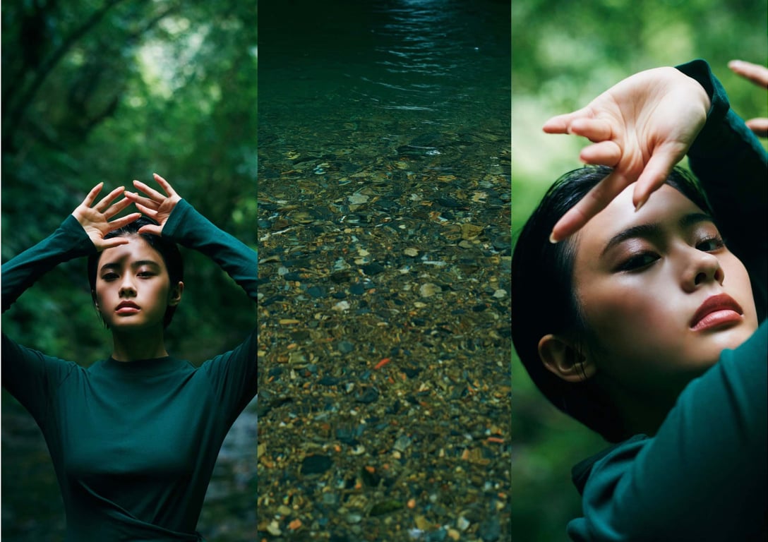 图片[11]-安齐星来 1st 写真集『Sirius』 - 在线免费观看-阅图吧