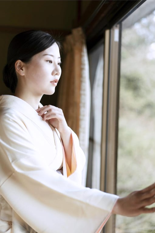 图片[130]-#謎の美女17『一片之舞』ファースト写真集 - 全本免费在线观看-阅图吧