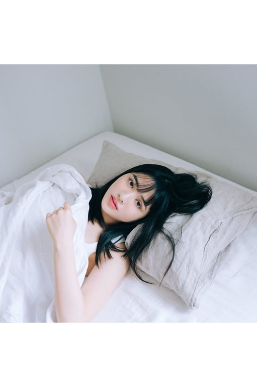 图片[44]-Suzuka Chinzei 镇西寿寿歌 - WHITE graph (2023-07-28) - 在线免费观看-阅图吧