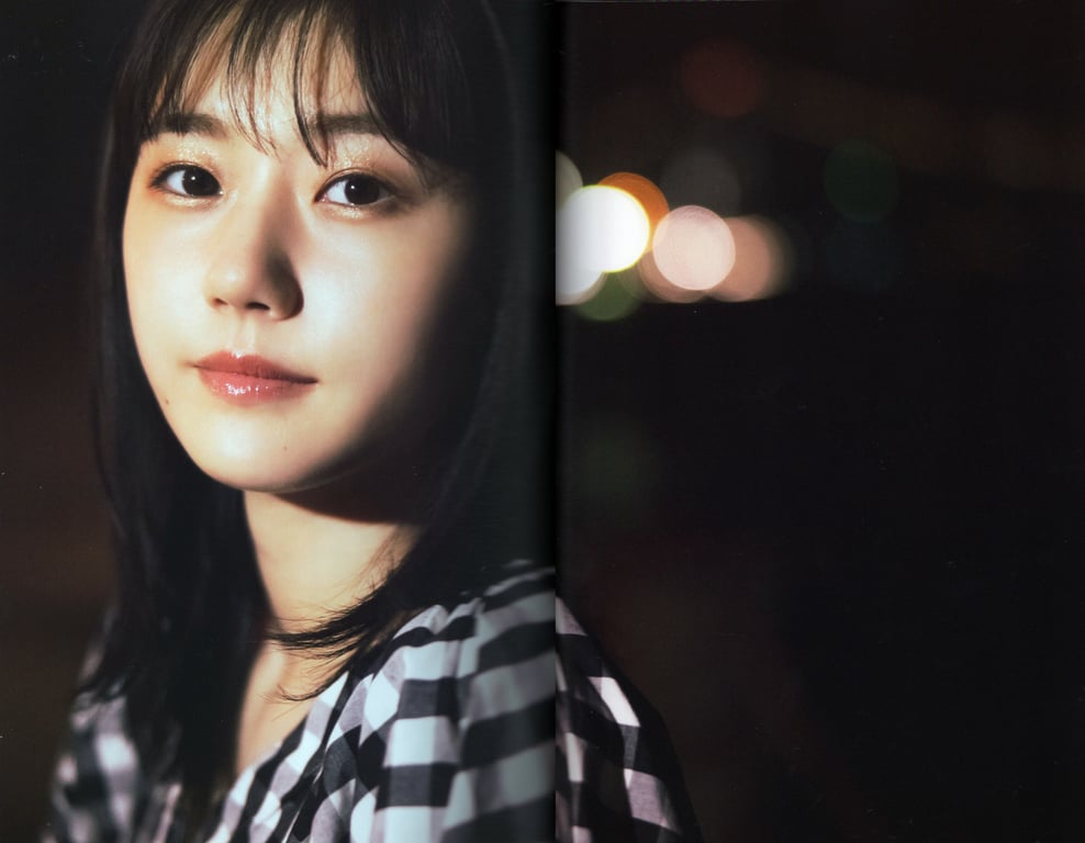 图片[87]-#STU48 泷野由美子1st写真集 我还不太了解你的事 - 全本免费在线观看-阅图吧