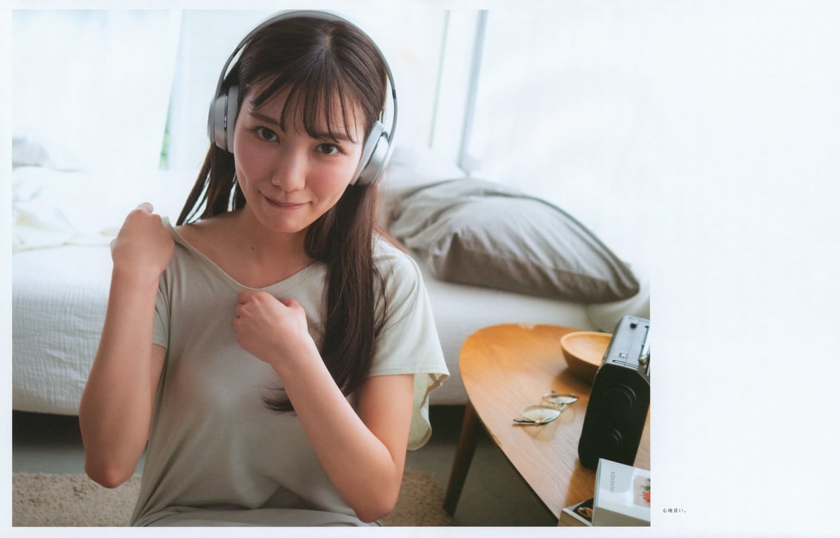 图片[139]-#Hina Kawata 河田阳菜 1st Photobook – Order of memories 回忆的顺序 (2022-03-01) - 全本免费在线观看-阅图吧