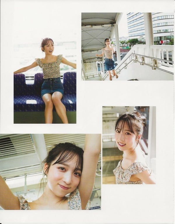 图片[105]-#Yui Oguri 小栗有以 1st Photobook – From the day I met you 与你相遇的那天起 (2022-01-18) - 全本免费在线观看-阅图吧