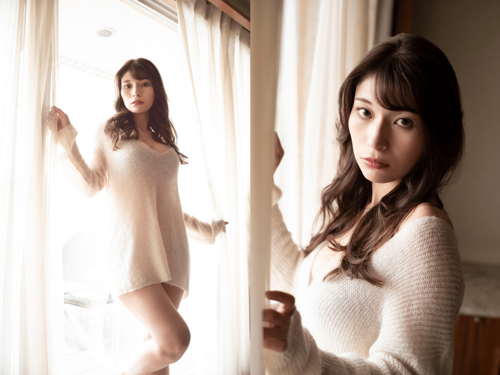 图片[2]-#FLASHデジタル写真集R 楠エリサ 秘密の交わり - 全本免费在线观看-阅图吧