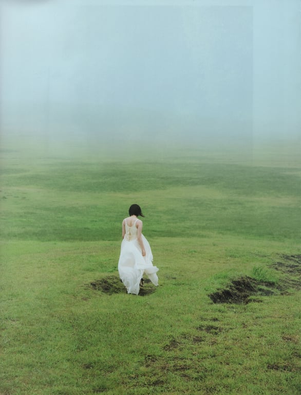 图片[14]-#欅坂46 首本写真集 『21人の未完成』\Suzumoto - 全本免费在线观看-阅图吧