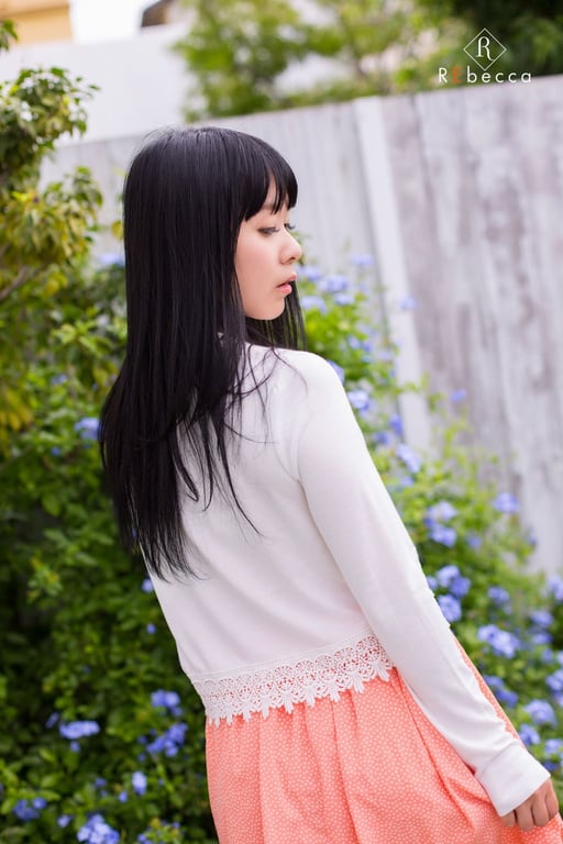 图片[5]-#初裸 virgin nude 101 樱月美绪 - 全本免费在线观看-阅图吧