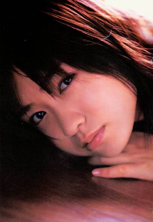 图片[74]-#Chizuru Ikewaki 池脇千鶴 – Straight 笔直 - 全本免费在线观看-阅图吧