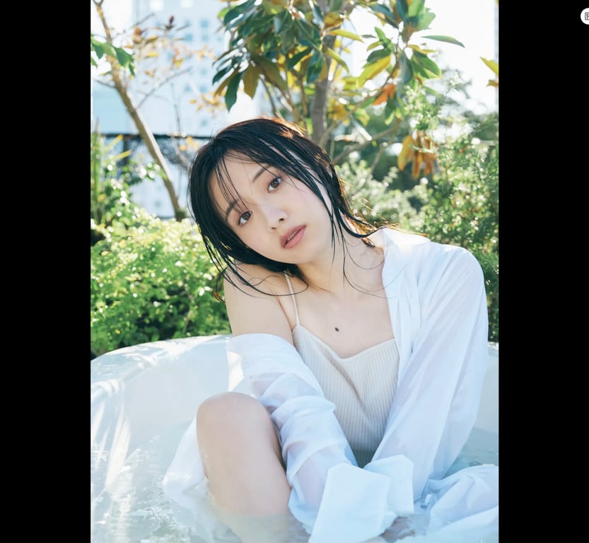 图片[31]-森香纯 珠玉的Body Line - 在线免费观看-阅图吧