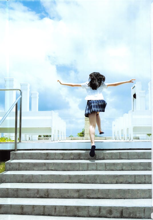 图片[27]-#Madoka Moriyasu – The Monologue of 森 - 全本免费在线观看-阅图吧