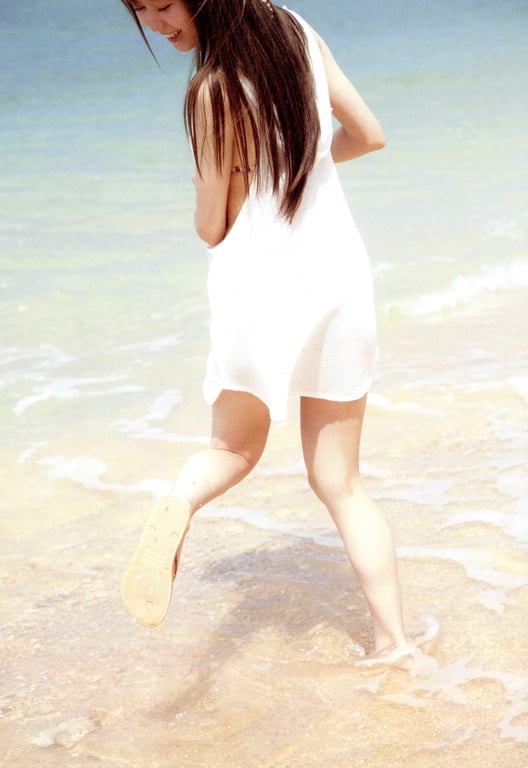 图片[89]-Emiri Otani 大谷映美里 - 1st Photobook The person I like 喜欢的人 (2021-03-15) - 在线免费观看-阅图吧